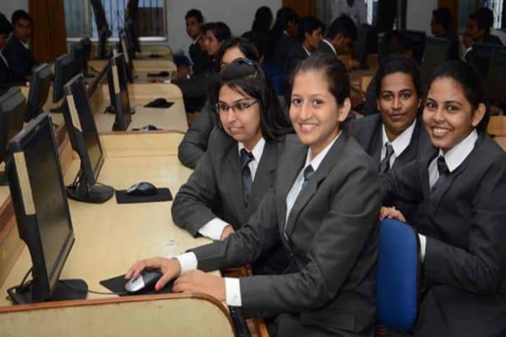 Swayam Siddhi College of Management and Research, Thane campus photo 5