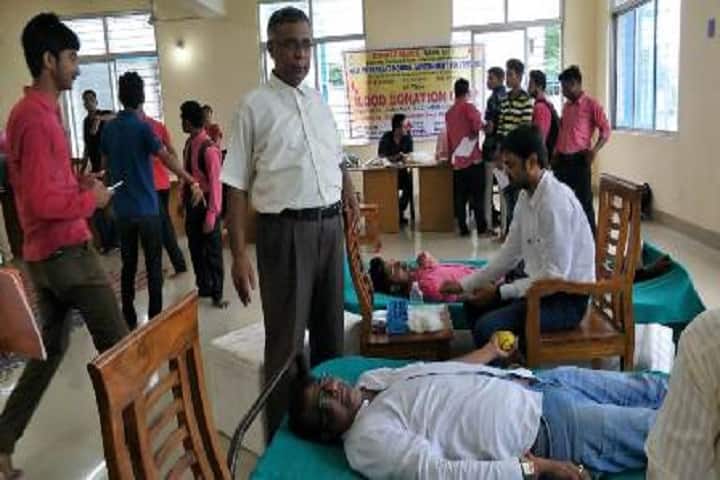 Haji Md Serafat Mondal Government Polytechnic, Birbhum campus photo 2