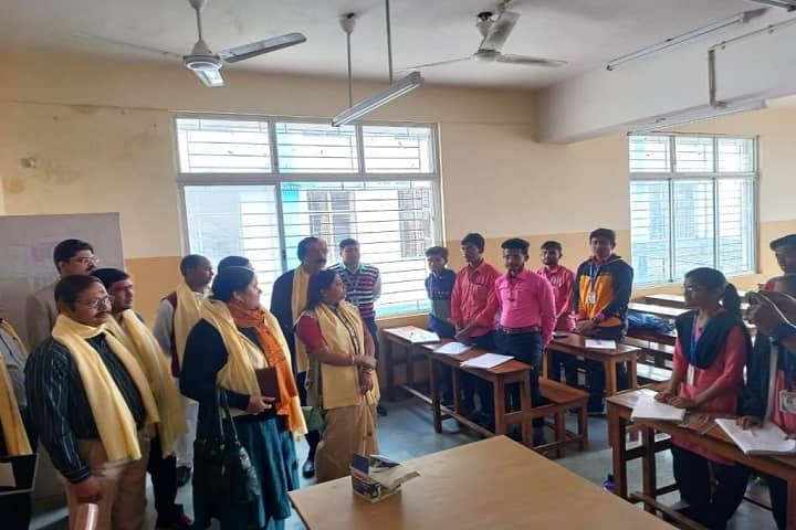 Haji Md Serafat Mondal Government Polytechnic, Birbhum campus photo 3