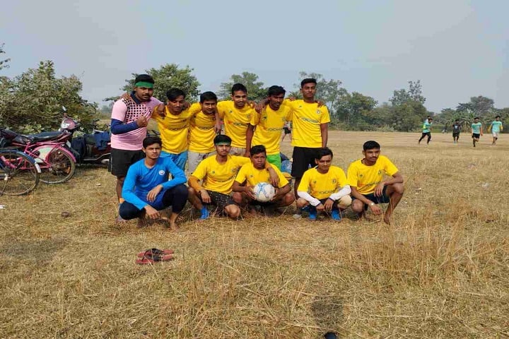 Haji Md Serafat Mondal Government Polytechnic, Birbhum campus photo 5