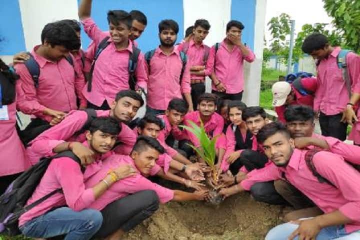 Haji Md Serafat Mondal Government Polytechnic, Birbhum campus photo 6