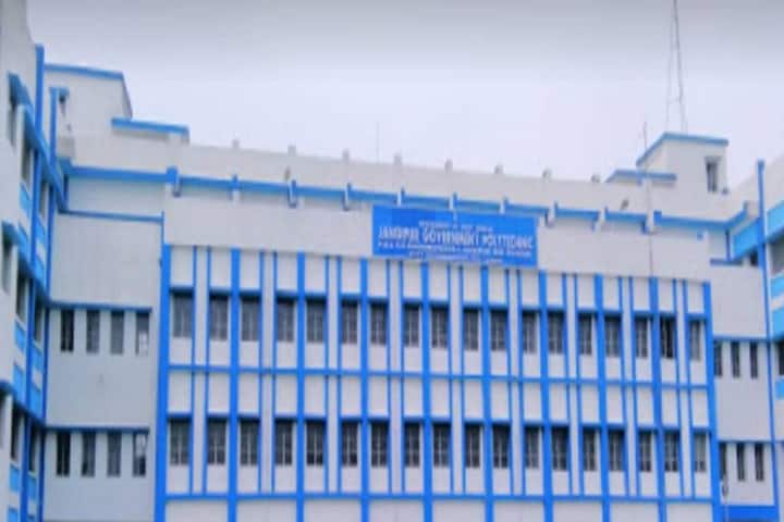 Jangipur Government Polytechnic, Murshidabad campus photo 2