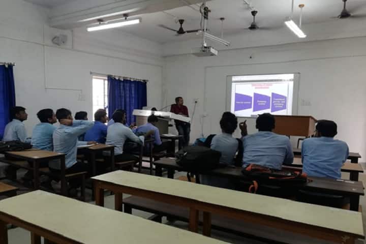 Jangipur Government Polytechnic, Murshidabad campus photo 3