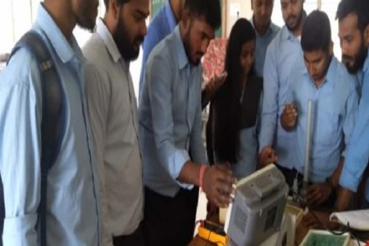 Jangipur Government Polytechnic, Murshidabad campus photo 5