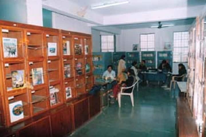 Swati Jain Institute of Management Studies, Indore campus photo 3