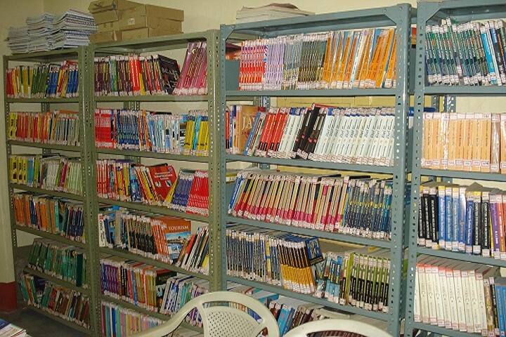 Poddar College, Bharatpur campus photo 2
