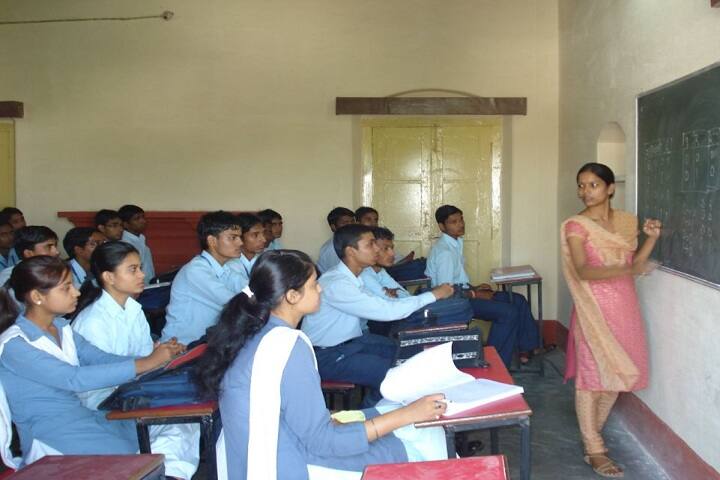 Poddar College, Bharatpur campus photo 3