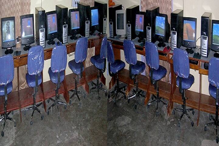 Poddar College, Bharatpur campus photo 4