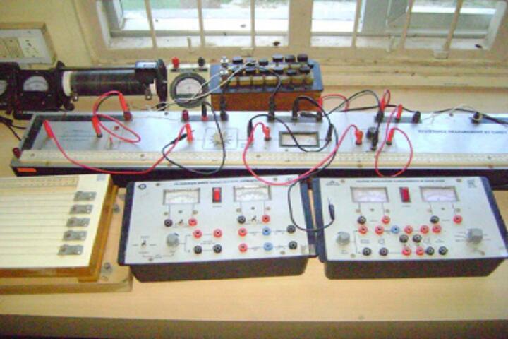 Poddar College, Bharatpur campus photo 5