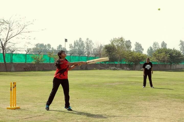 Jindal School of Government and Public Policy, Sonipat campus photo 2