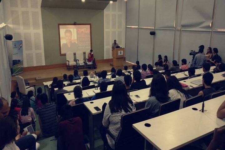 Jindal School of Government and Public Policy, Sonipat campus photo 3