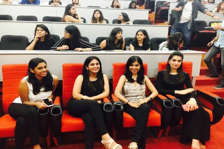 Jindal School of Government and Public Policy, Sonipat campus photo 4