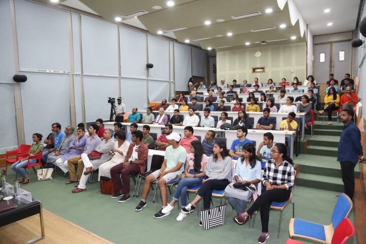Jindal School of Government and Public Policy, Sonipat campus photo 5