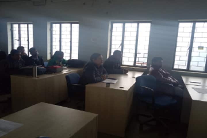 Government Polytechnic, Pauri Garhwal campus photo 2