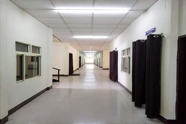 Government Polytechnic, Pabau campus photo 3