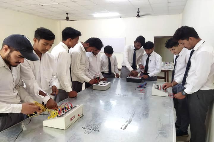 Government Polytechnic, Pabau campus photo 6