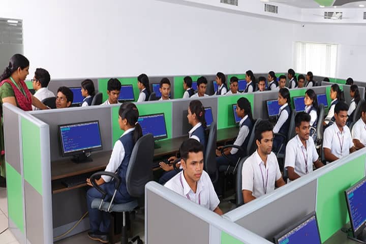 Naipunnya Institute of Management and Information Technology, Thrissur campus photo 5