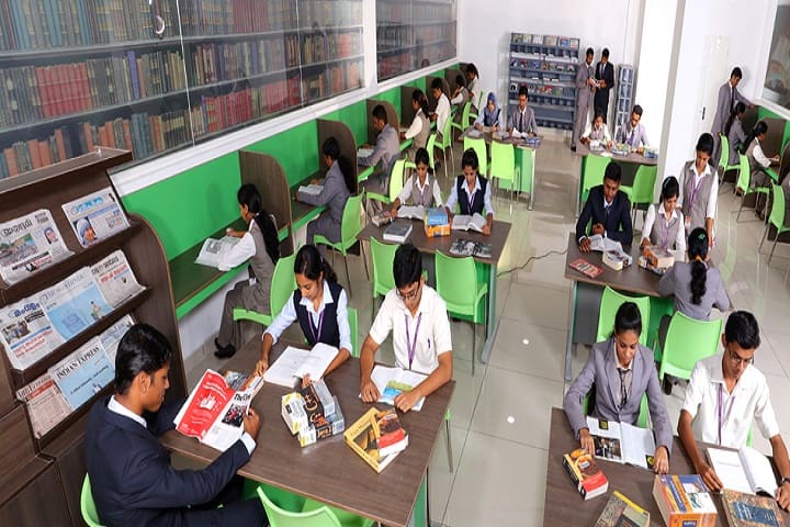 Naipunnya Institute of Management and Information Technology, Thrissur campus photo 6