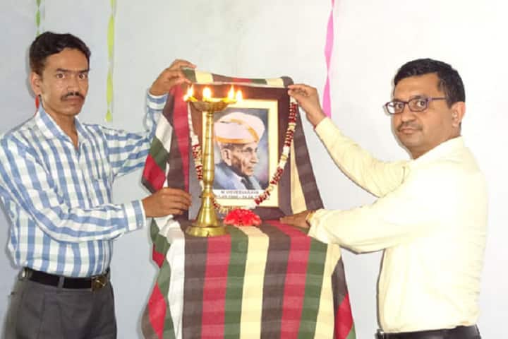 Government Polytechnic Barechhena, Almora campus photo 3