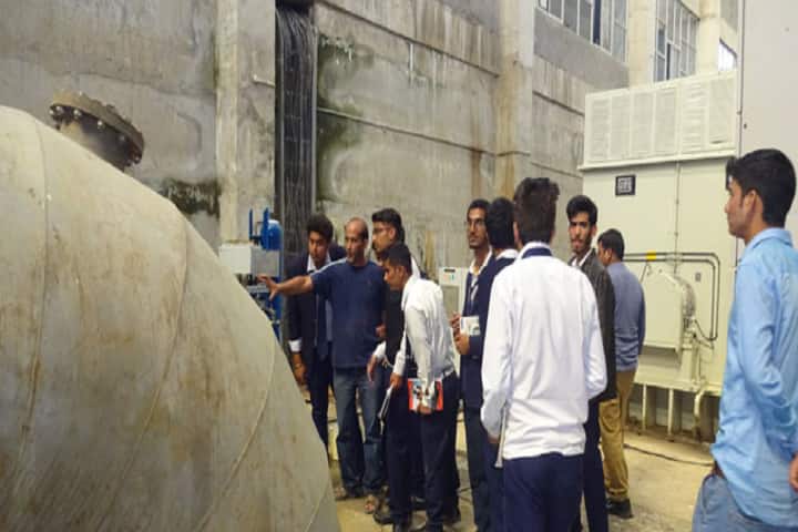 Government Polytechnic Barechhena, Almora campus photo 5