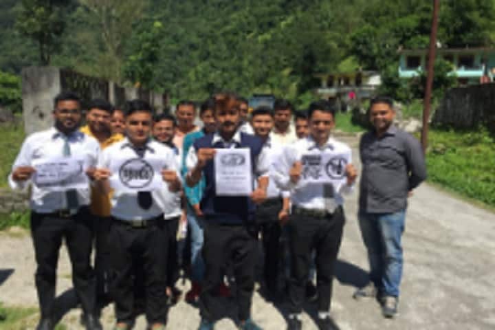 Government Polytechnic Baram, Pithoragarh campus photo 3