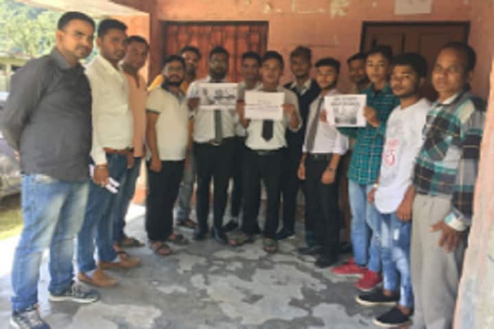 Government Polytechnic Baram, Pithoragarh campus photo 5