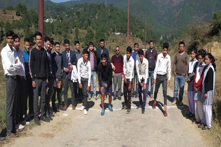 Late Genral Bipin Chandra Joshi Government Rural Polytechnic Takula, Almora campus photo 5