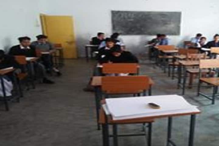 Government Polytechnic Pipli, Uttarkashi campus photo 2
