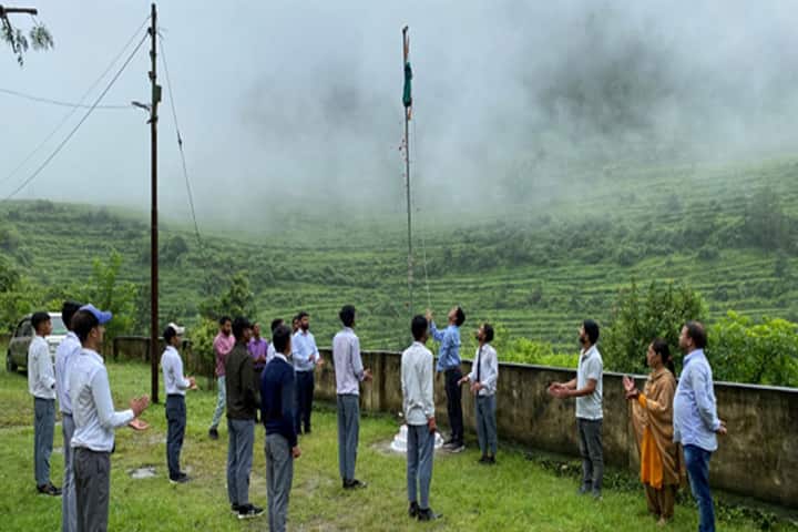 Government Polytechnic Pipli, Uttarkashi campus photo 4