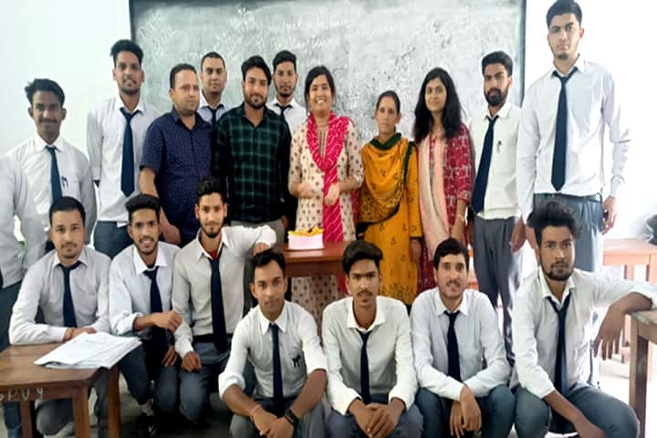 Government Polytechnic Pipli, Uttarkashi campus photo 5
