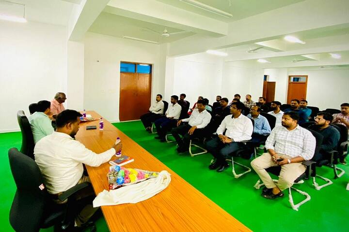 Government Engineering College, Gopalganj campus photo 2