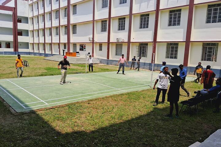Government Engineering College, Gopalganj campus photo 4