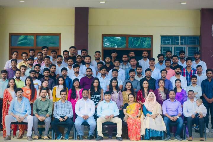 Government Engineering College, Gopalganj campus photo 5