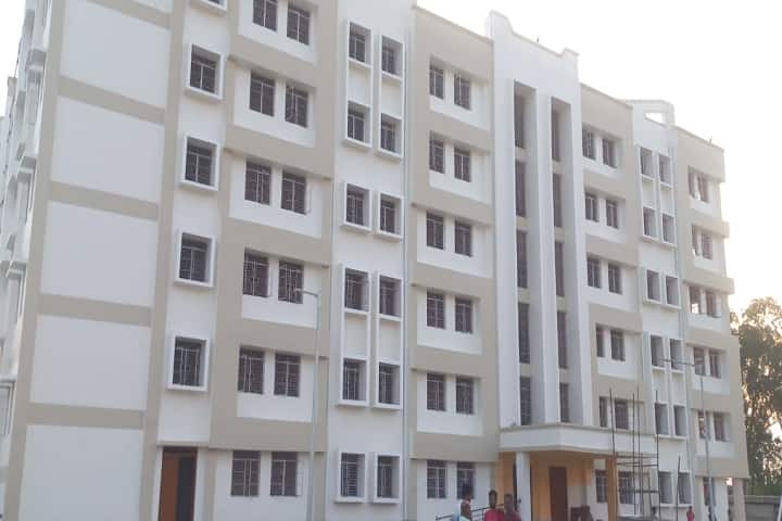 Government Engineering College, Siwan campus photo 2