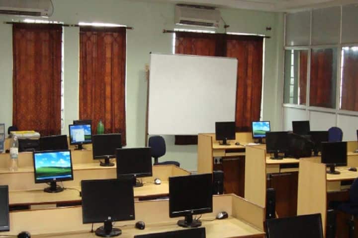 Government Engineering College, Siwan campus photo 3