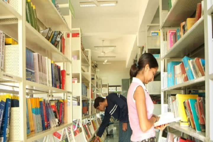Government Engineering College, Siwan campus photo 4