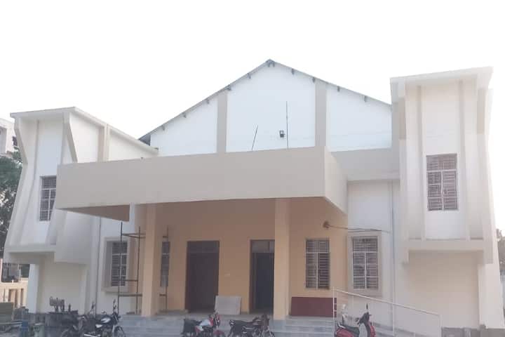Government Engineering College, Siwan campus photo 5