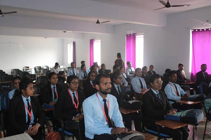Narayan Academy of Managerial Excellence, Rohtas campus photo 2