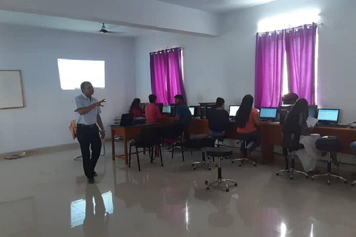 Narayan Academy of Managerial Excellence, Rohtas campus photo 4