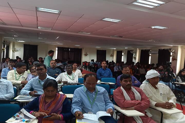 Narayan Academy of Managerial Excellence, Rohtas campus photo 5