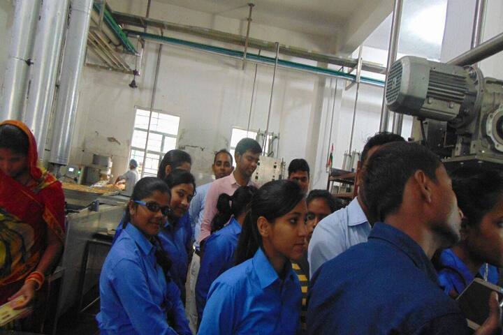 Narayan Academy of Managerial Excellence, Rohtas campus photo 6
