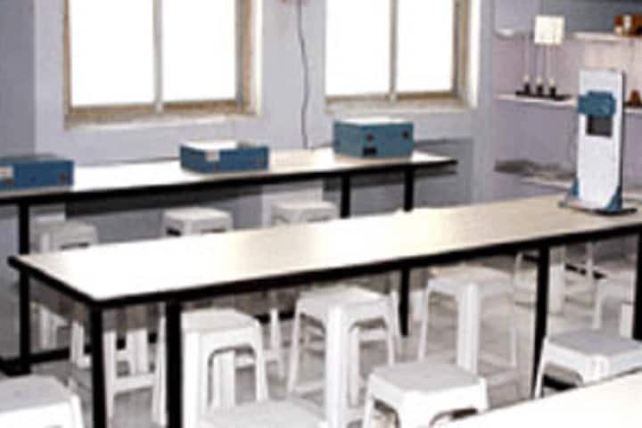 Swami Swaroopanand Institute of Management and Technology, Muzaffarnagar campus photo 4