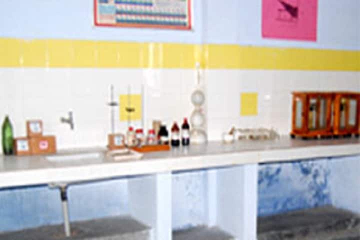 Swami Swaroopanand Institute of Management and Technology, Muzaffarnagar campus photo 5