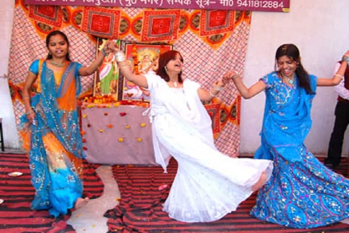 Swami Swaroopanand Institute of Management and Technology, Muzaffarnagar campus photo 6