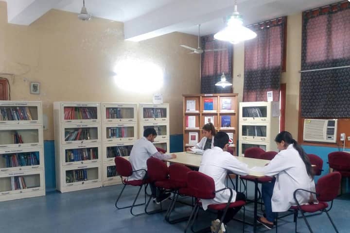 Mother Teresa Saket College of Physiotherapy, Panchkula campus photo 4