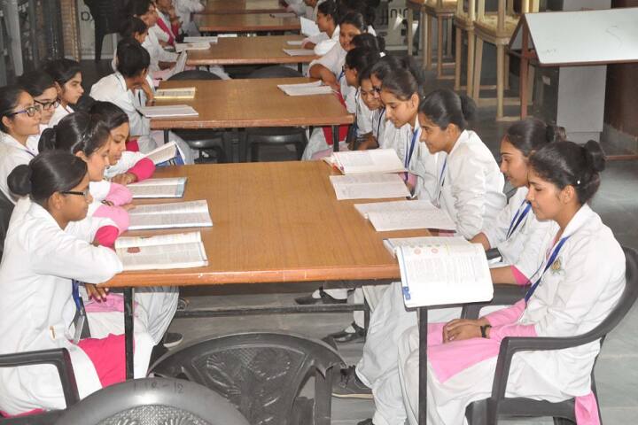 BDM College of Nursing, Jhajjar campus photo 4