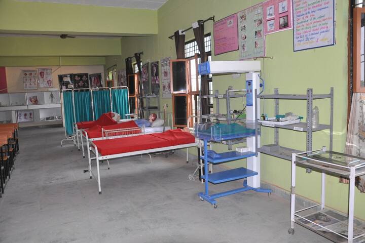 BDM College of Nursing, Jhajjar campus photo 5