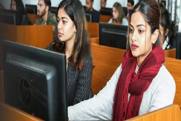 University Institute of Design, Chandigarh University, Chandigarh campus photo 2