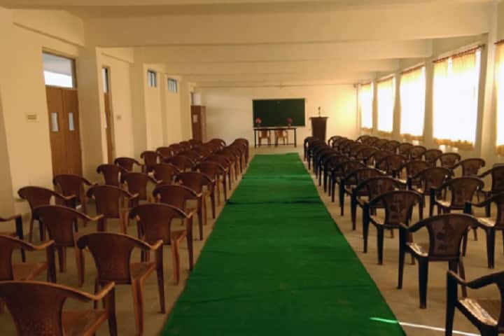 RituRaj Degree College, Fatehpur campus photo 3