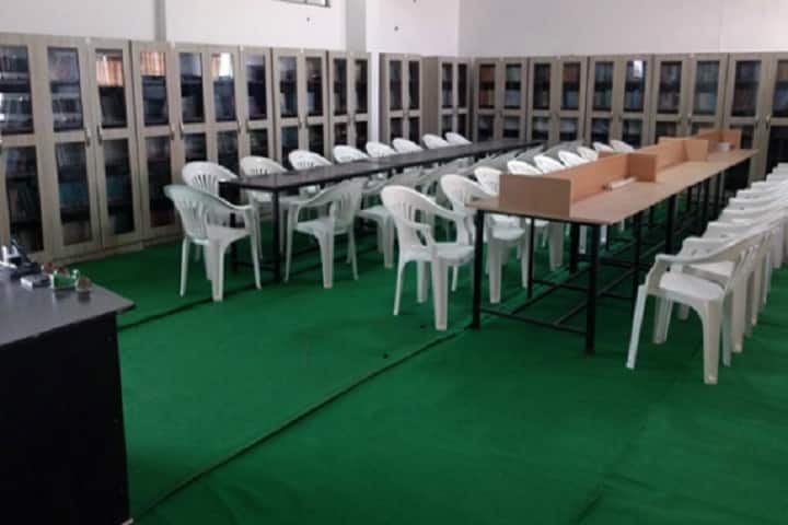 RituRaj Degree College, Fatehpur campus photo 4